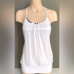 Lululemon No Limits Tank